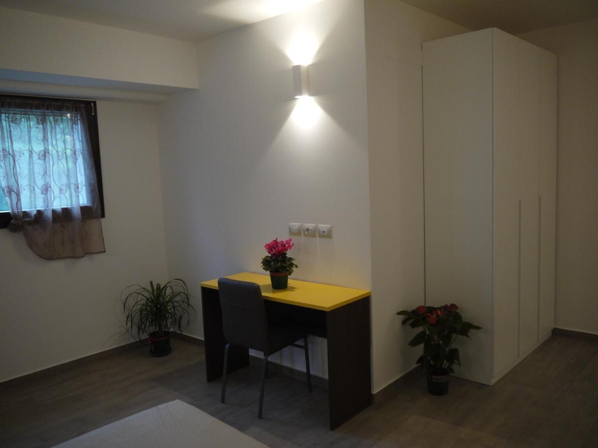 "Cara Pace" In Collina Per Famiglie Bed & Breakfast Montefiore Conca Eksteriør bilde