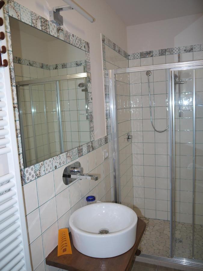 "Cara Pace" In Collina Per Famiglie Bed & Breakfast Montefiore Conca Eksteriør bilde