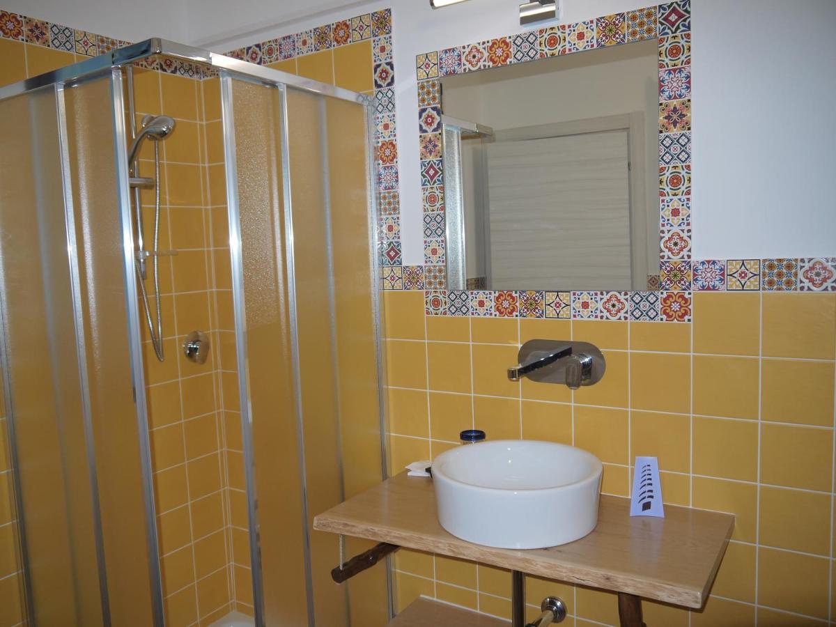 "Cara Pace" In Collina Per Famiglie Bed & Breakfast Montefiore Conca Eksteriør bilde